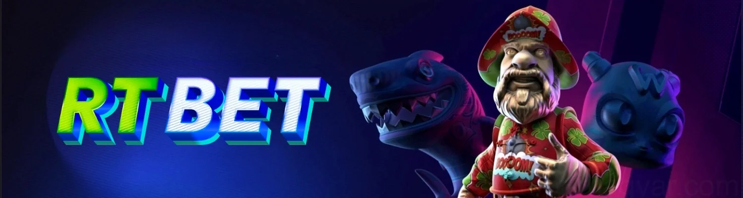 RTbet Casino Gaming