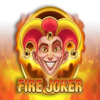 Fire Joker